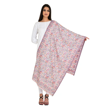  Garments Product Photography Portfolio for Suit with Dupatta